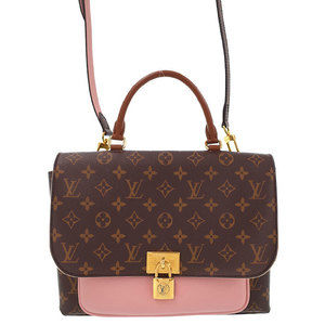 Louis Vuitton Bag Marignan Monogram